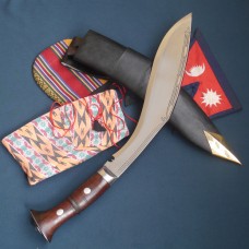 Goat Killer (Khasi Mara)